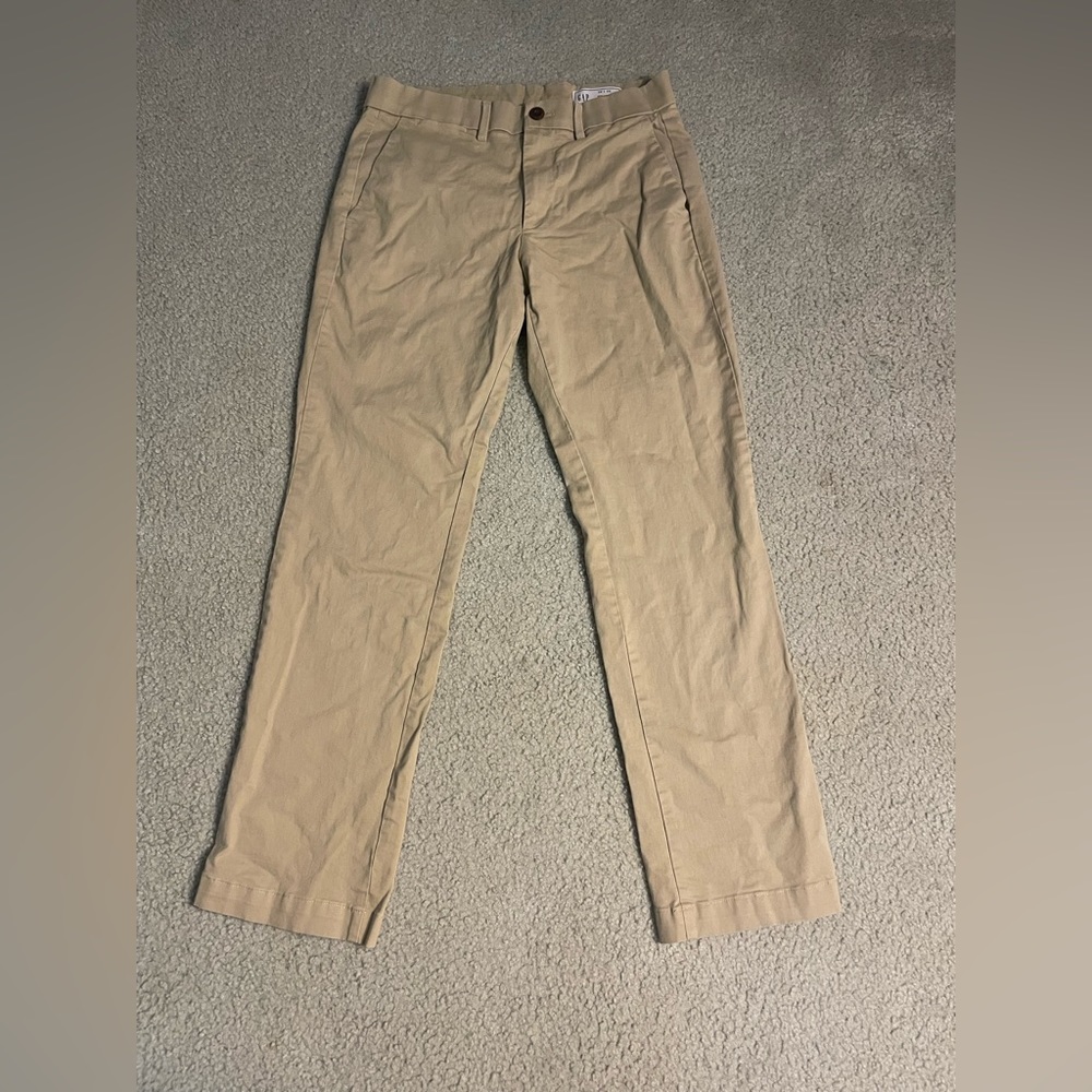 Gap | Khakis Pants | Men's | 29/30 Straight